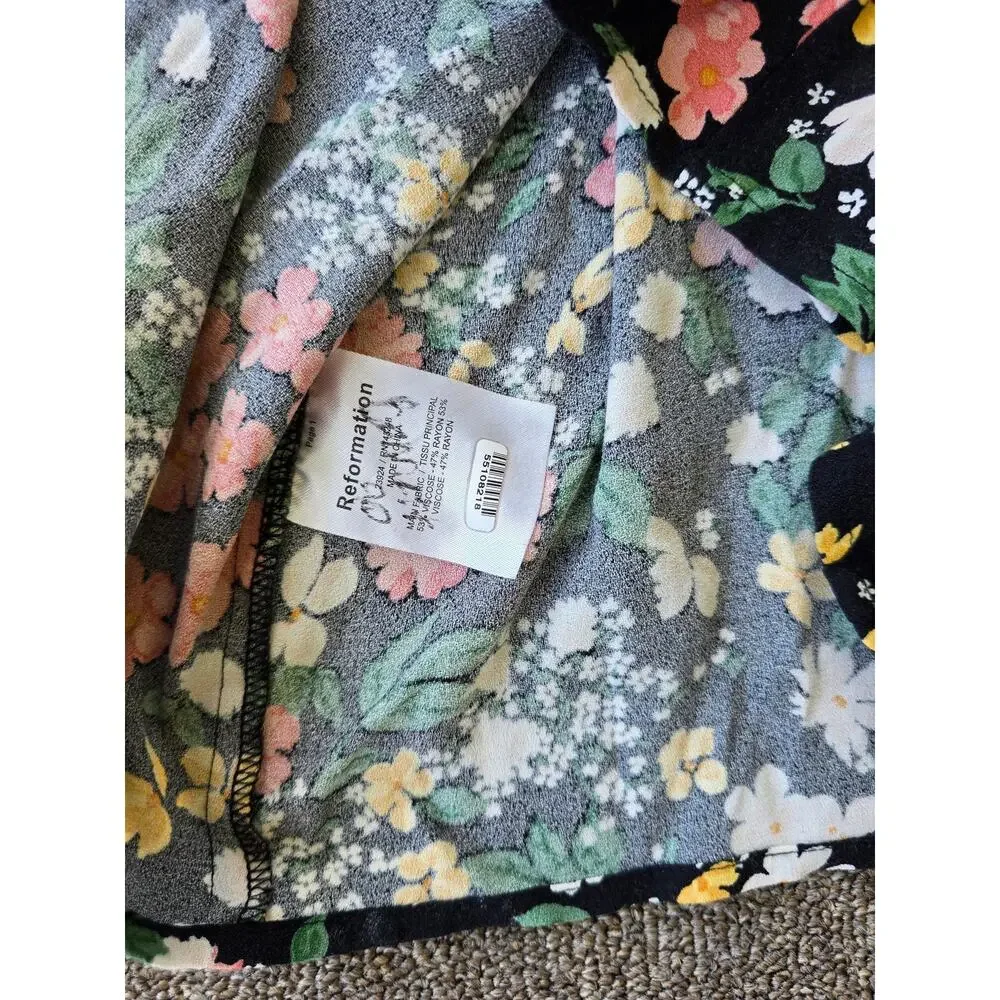 Reformation marlowe mini